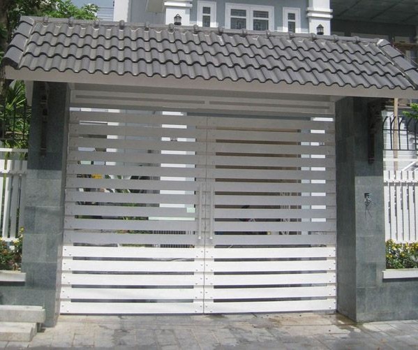 DỊCH VỤ LÀM CỔNG CỬA SẮT BUÔN MA THUỘT ĐẮK LẮK
