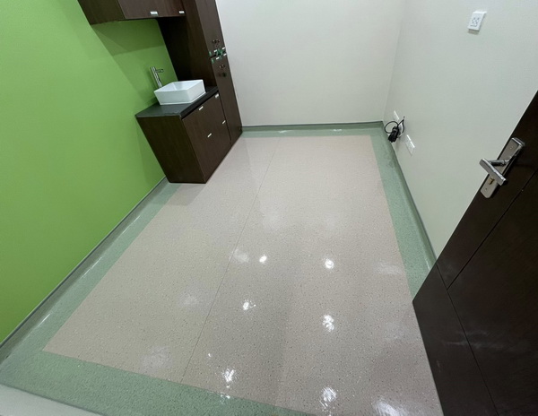 SÀN VINYL CUỘN KHÁNG KHUẨN QUẬN 6 TPHCM